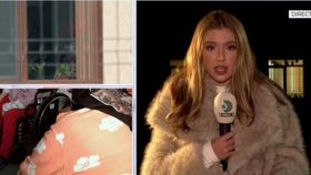 O bătrână internată la un azil din Dâmbovița ar fi murit de frig! A fost deschisă o anchetă de amploare în acest caz
